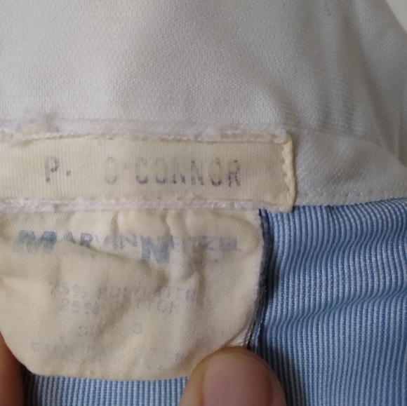 VINTAGE Nurse Uniform Dress - Picture 11 of 12